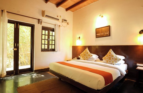 Chimur Hotel | Mahua Tola Tadoba