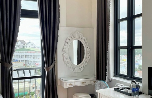 Da Lat Resort | Mai An Dalat