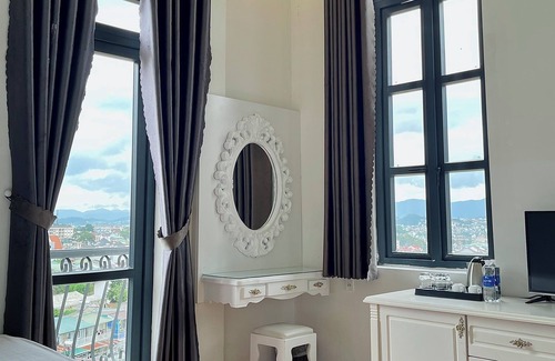 Da Lat Resort | Mai An Dalat