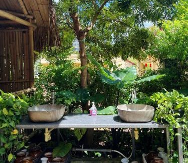 Mai Chau House | Mai Châu Happy House