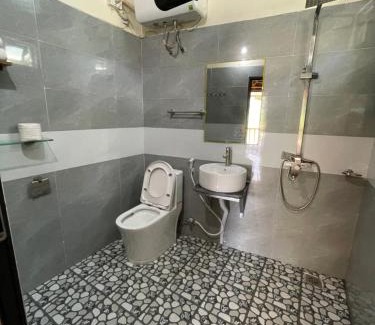 Mai Chau House | Mai Chau Hillside Homestay