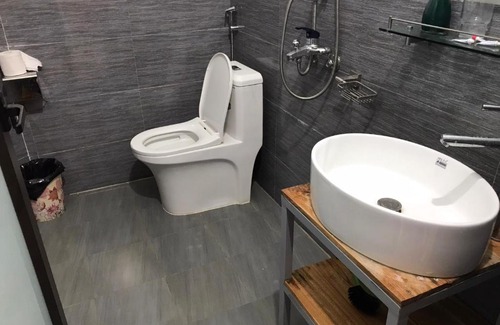 Lac Village House | Mai Chau Moonlight Ecohouse