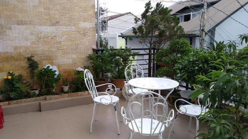 Da Lat House | Mai DaLat Homestay