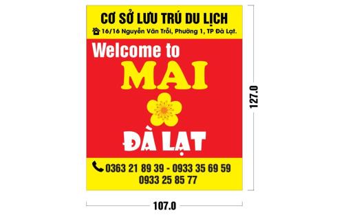 Da Lat House | Mai DaLat Homestay