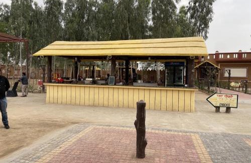 Hisar Hotel | MAI DHANI by NT 3 RESORTS