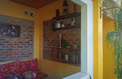 Gia Vien House | Mai Home Ninh Bình