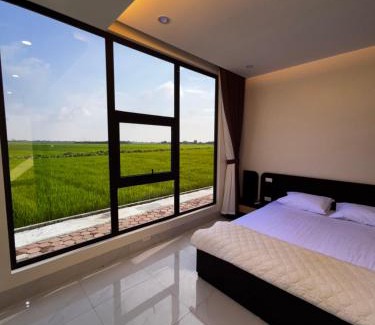 Nghia Hung Cabin | Mai Linh Hotel