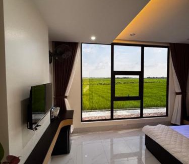 Nghia Hung Cabin | Mai Linh Hotel