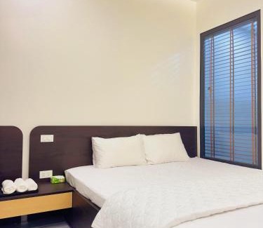 Nghia Hung Cabin | Mai Linh Hotel