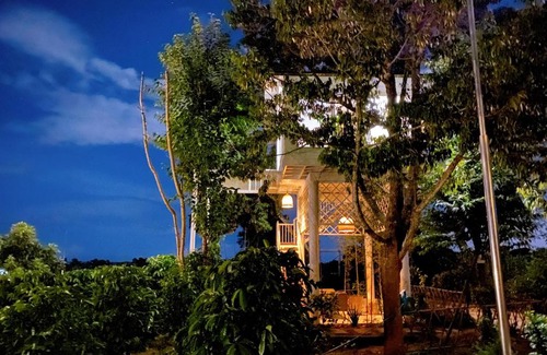 Bao Loc Cabin | Maian Natural Farm
