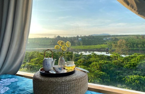 Bao Loc Cabin | Maian Natural Farm