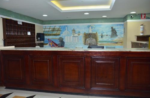 Maicao Hotel | Maicao Internacional