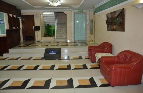 Maicao Hotel | Maicao Internacional