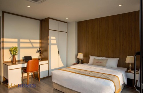 Vinh Yen Hotel | Maihomes Hotel Serviced Apartment