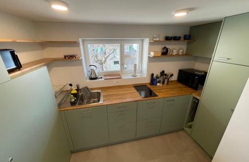 Neuchatel Apartment | Mail 62