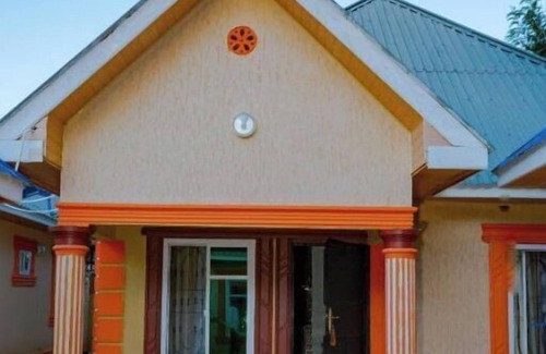 Moshi Apartment | Maili 6 Private Apartments - TEMBO