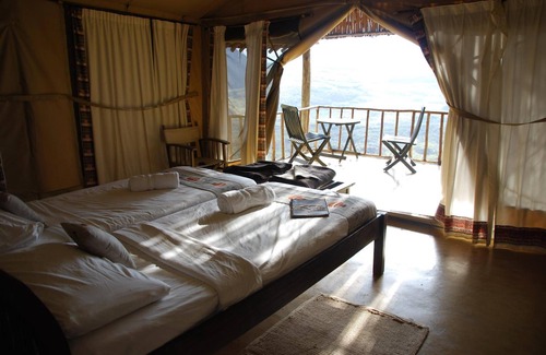 Nakuru Other | Maili Saba Camp