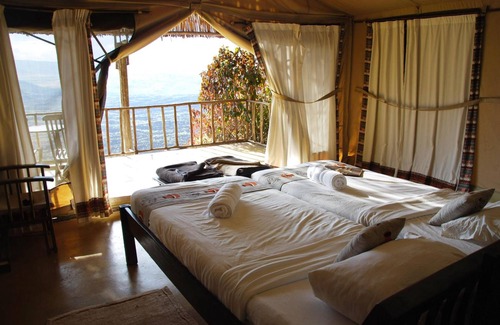 Nakuru Other | Maili Saba Camp