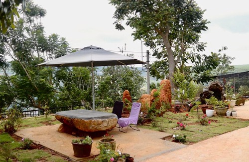 Da Lat House | Maily homestay