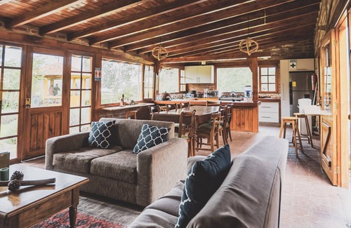 Olmedo Cottage | Maimará
