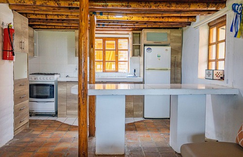 Olmedo Cottage | Maimará