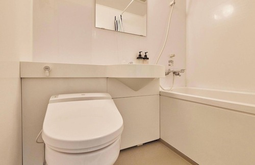 Kumagaya Hotel | Main Building Nonsmoking Semidouble Free WiF/Kumagaya Saitama