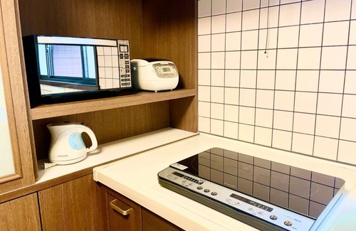 Shozu-gun House | Main building Private villa for up to 6 people B/Shozu-gun Kagawa