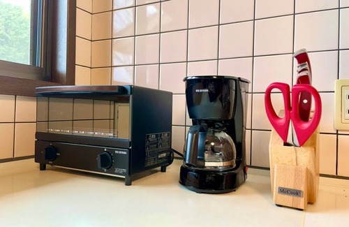 Shozu-gun House | Main building Private villa for up to 6 people B/Shozu-gun Kagawa