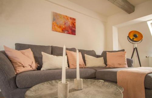 Frickenhausen a. Main Apartment | Main Idyll