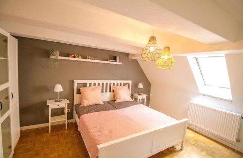 Frickenhausen a. Main Apartment | Main Idyll