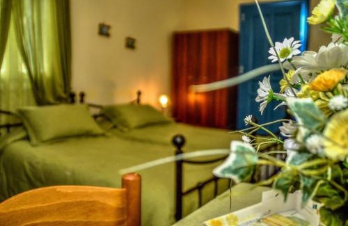 Andros Apartment | Mainades Maisonettes & Studios