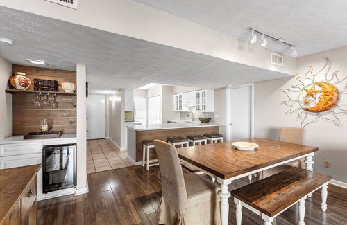 Miramar Beach Condo | Mainsail 215 - Beachfront, Heated Pool, Hot Tub, Tennis, Free Beach Service!