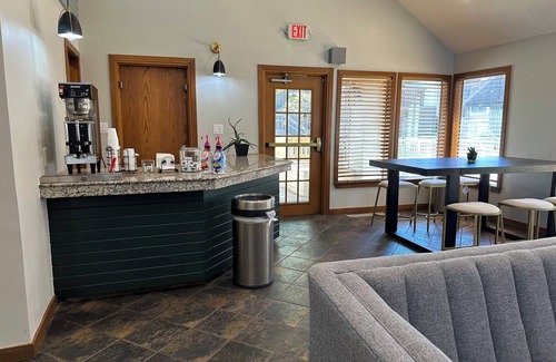 Springfield Apartment | MainStay Suites Springfield South - Battlefield Rd