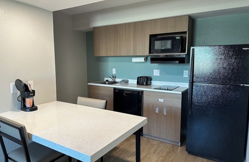 Springfield Apartment | MainStay Suites Springfield South - Battlefield Rd