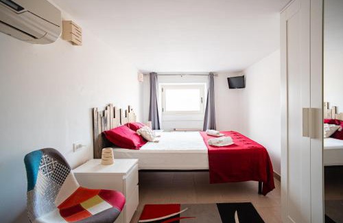 Corigliano D'Otranto Apartment | Maiolica House