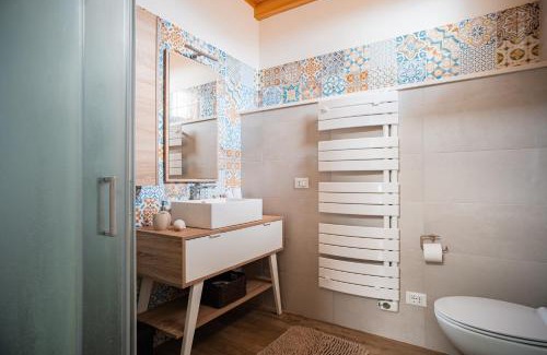 Corigliano D'Otranto Apartment | Maiolica House