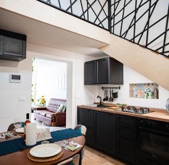 Corigliano D'Otranto Apartment | Maiolica House