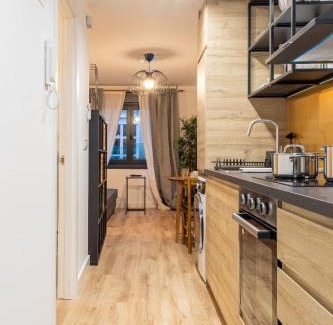 Verin Apartment | Maior 5 Apartamentos