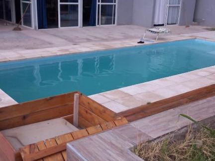 Cruz de Piedra Apartment | MAIPU Apart