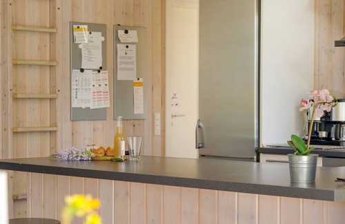 Spodsbjerg House | "Maira" - 150m from the sea by Interhome