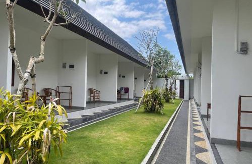 Dalung Hotel | Maisaba Coliving Cempaka
