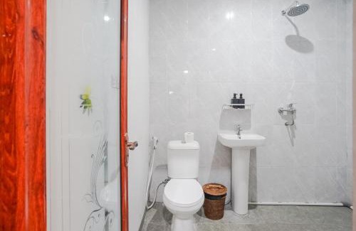 Dalung Hotel | Maisaba Coliving Cempaka