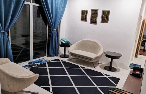 Changlun House | Maisarah Homestay