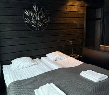 Ellivuori Resort | Maisemasviitit Ellivuori Resort