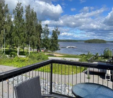 Ellivuori Resort | Maisemasviitit Ellivuori Resort