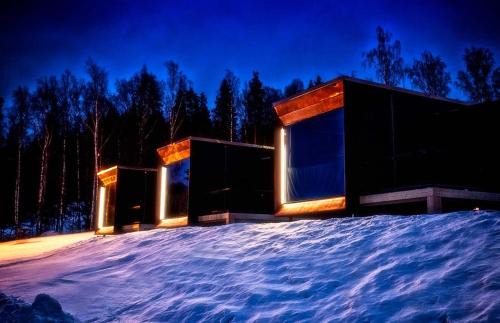 Ellivuori Resort | Maisemasviitit Ellivuori Resort