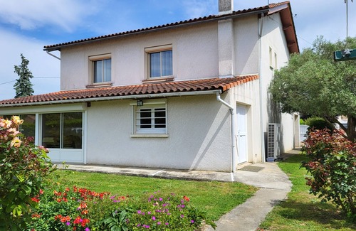 Villefranche-de-Lauragais House | Maison Dans un Quartier Très Calme et Proche de Toutes les Commodités