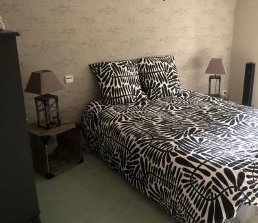 Saint-Amand-sur-Sevre House | Maison à 10 min du puy du fou et parc de Maulévrier