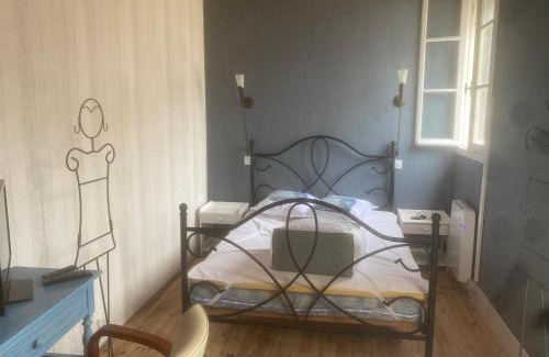 Les Sables d'Olonne House | Maison à 10 m de la mer hyper centre