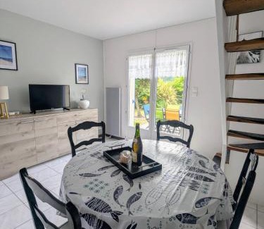 Piriac-sur-Mer House | Maison à 300m de la plage